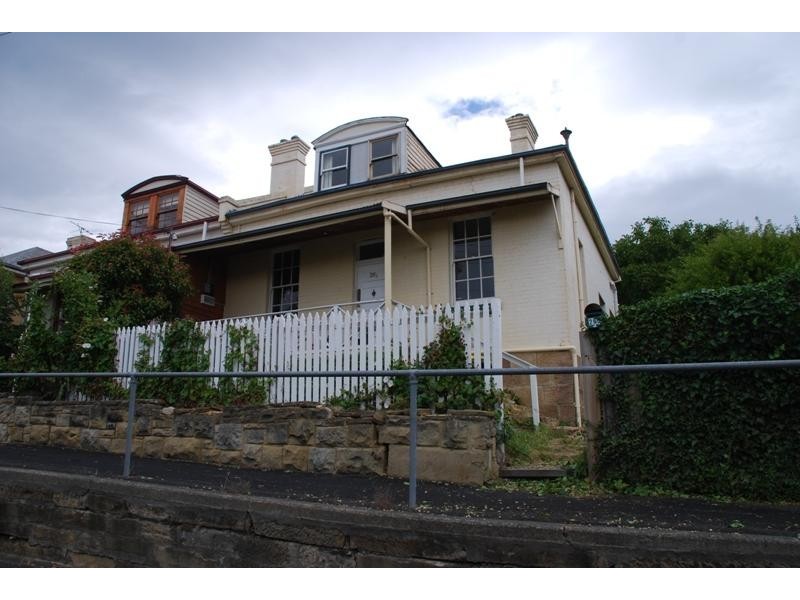 26A Frederick Street, West Hobart TAS 7000