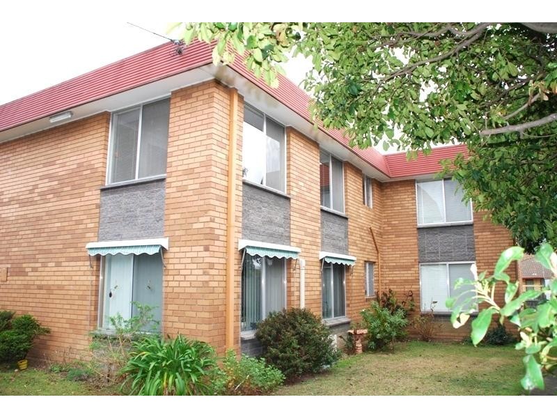 Unit 2/8 Chapel Street, Glenorchy TAS 7010