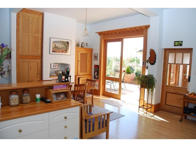 Battery Point TAS 7004