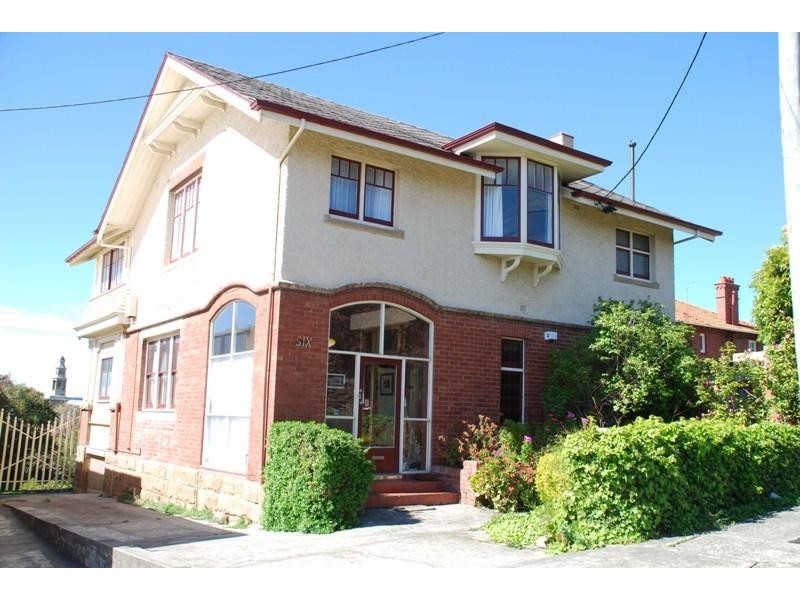 Battery Point TAS 7004