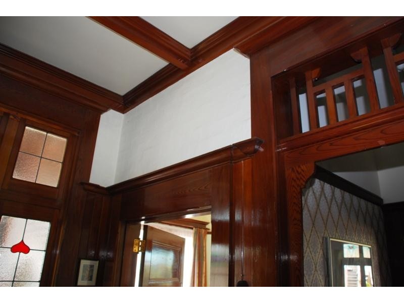 Battery Point TAS 7004