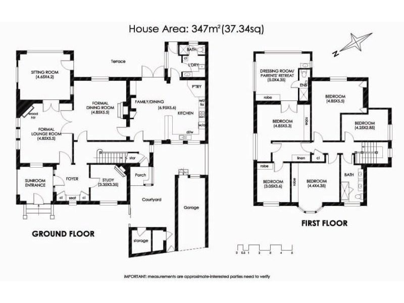 Battery Point TAS 7004