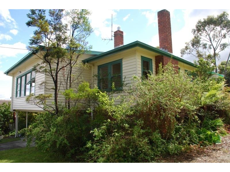 Mount Nelson TAS 7007