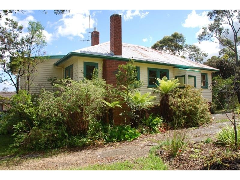 Mount Nelson TAS 7007