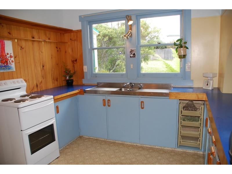 Mount Nelson TAS 7007