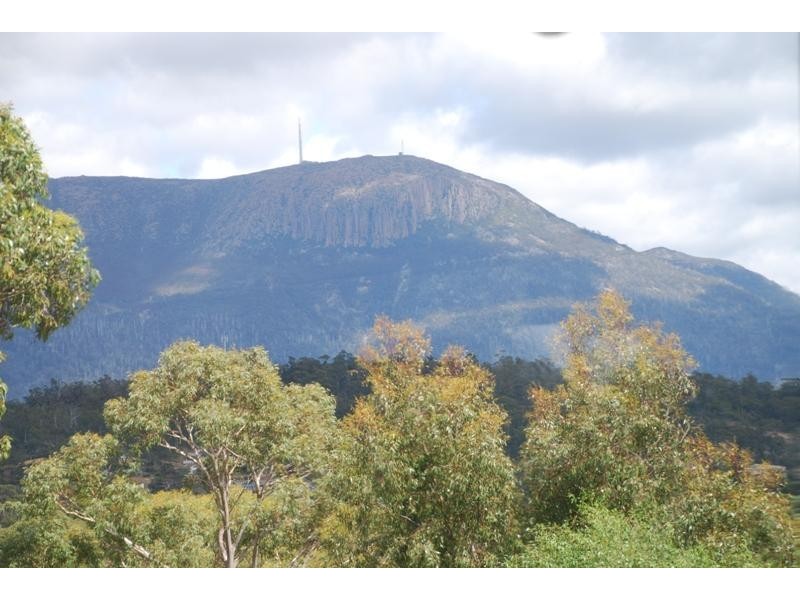 Mount Nelson TAS 7007