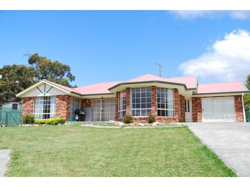 West Moonah TAS 7009