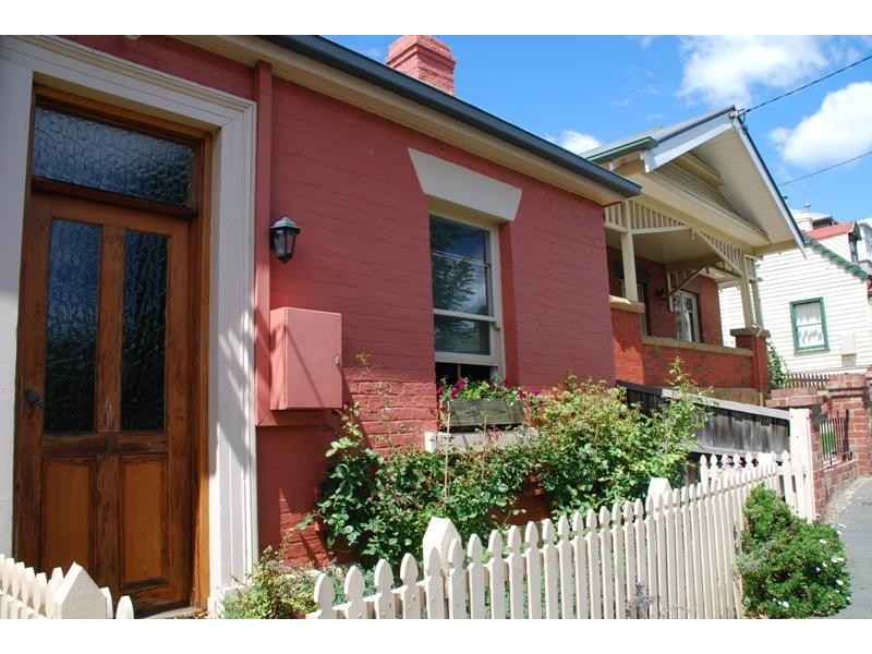 North Hobart TAS 7000