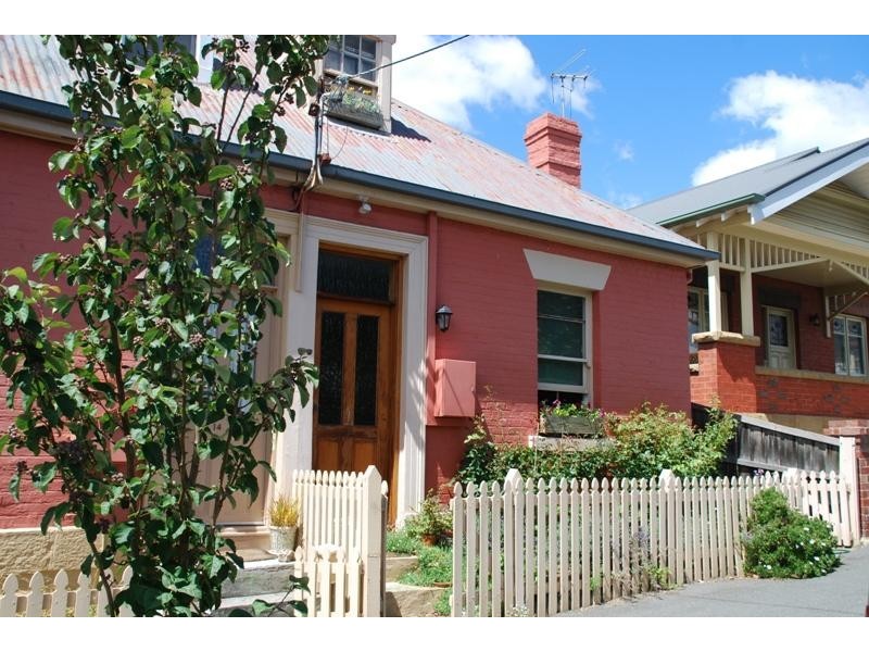 North Hobart TAS 7000