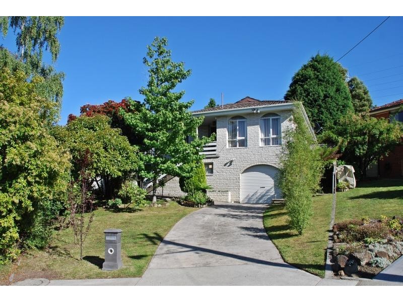 Lenah Valley TAS 7008