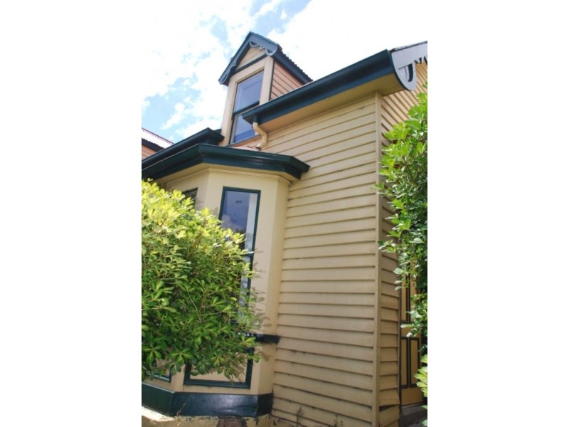 141 Brooker Avenue, Glebe TAS 7000