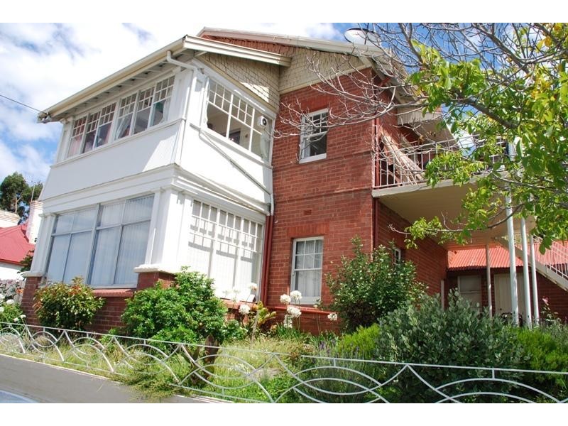 Apartment 20b Paternoster Row, North Hobart TAS 7000