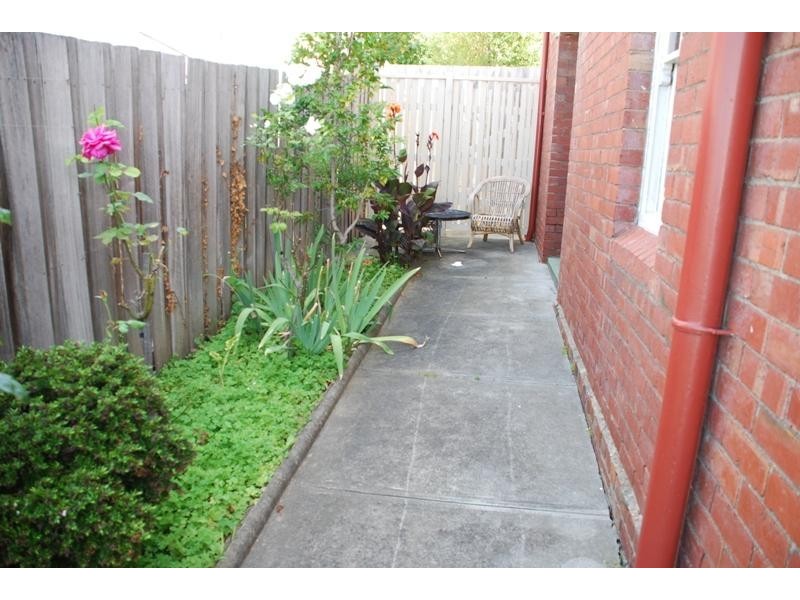 Apartment 20b Paternoster Row, North Hobart TAS 7000