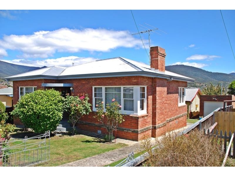 4 Easton Avenue, West Moonah TAS 7009