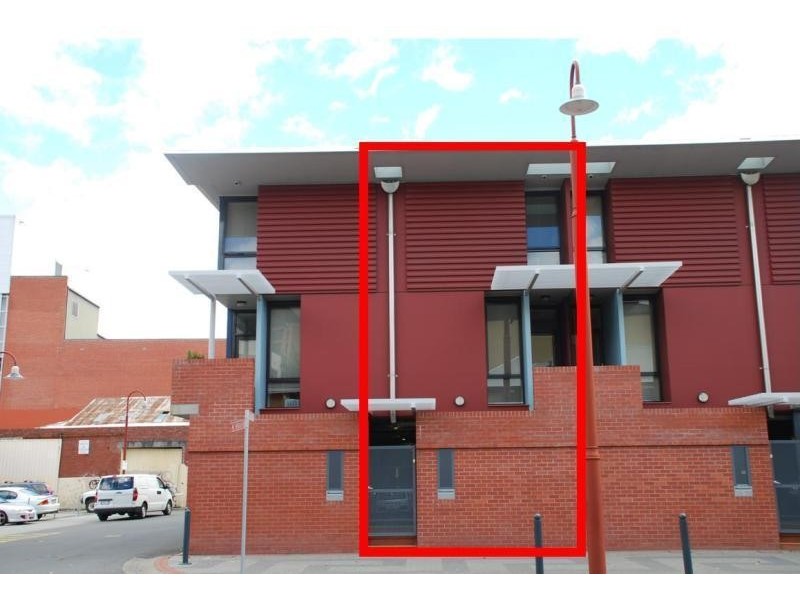 2/1 Collins Street, Hobart TAS 7000