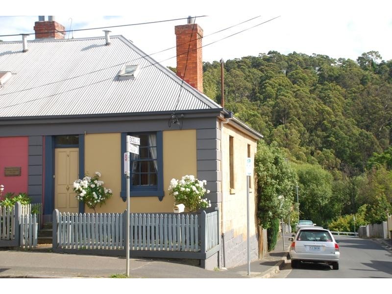 South Hobart TAS 7004