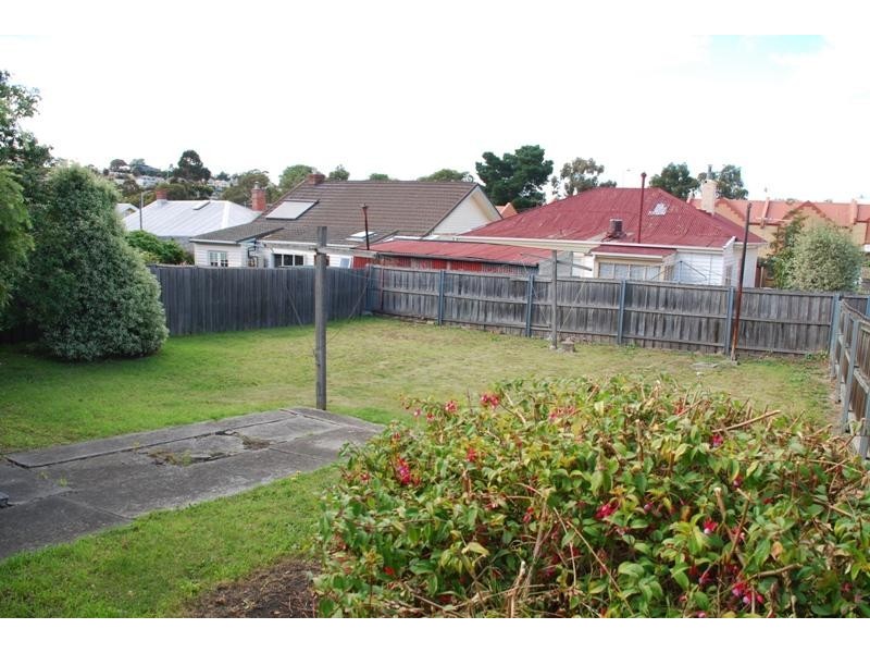 30 Smith Street, North Hobart TAS 7000