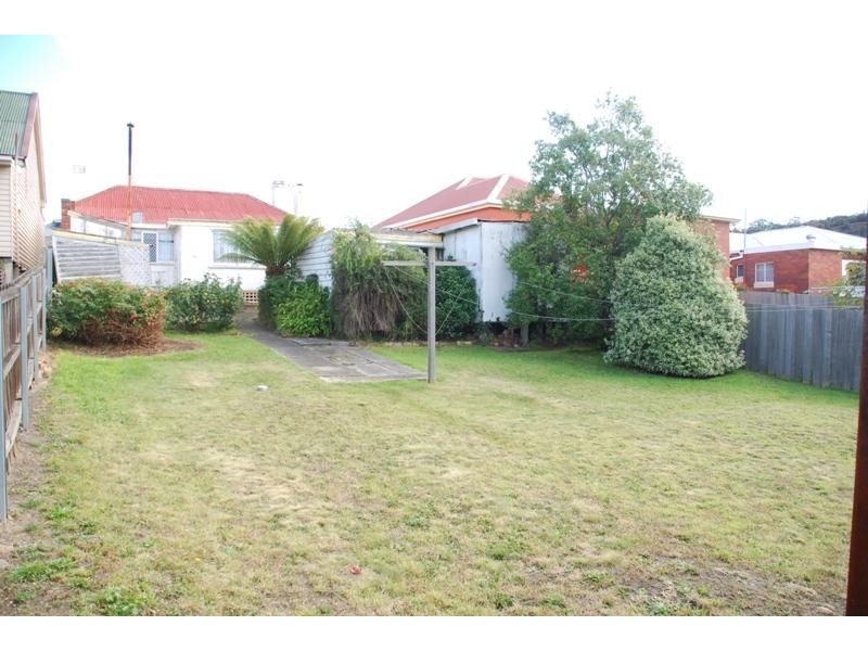 30 Smith Street, North Hobart TAS 7000