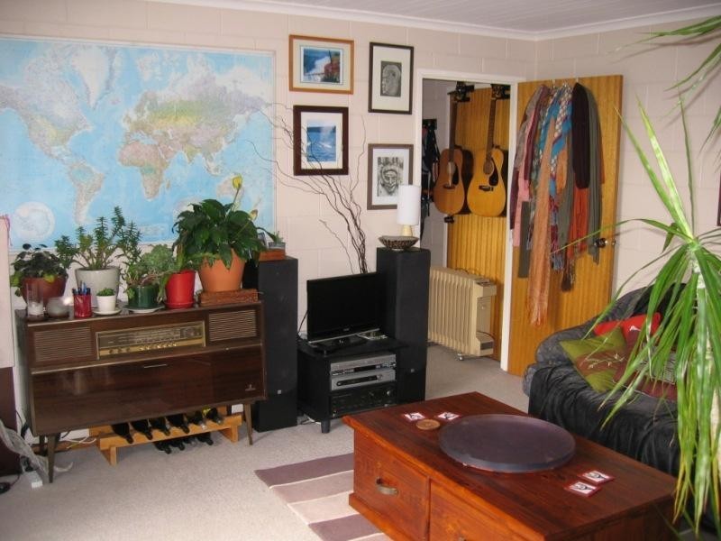 Unit 1/9 Rennie Street, West Hobart TAS 7000