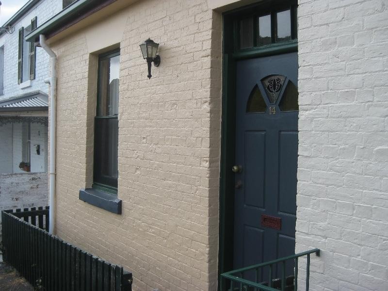 14 WASHINGTON STREET, South Hobart TAS 7004