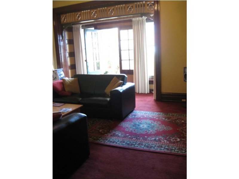 2/23 STOKE STREET, New Town TAS 7008