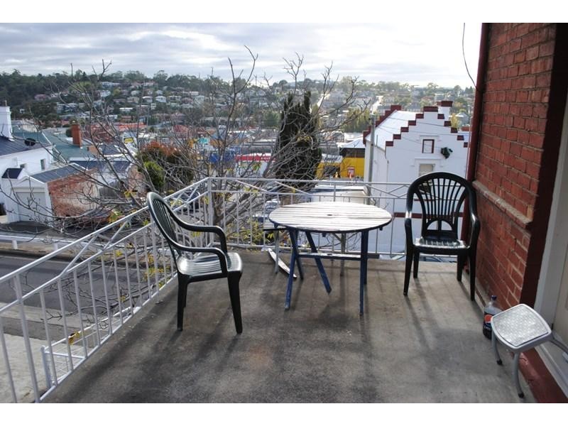20A Paternoster Row, North Hobart TAS 7000