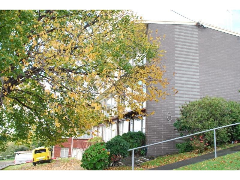 Mount Stuart TAS 7000