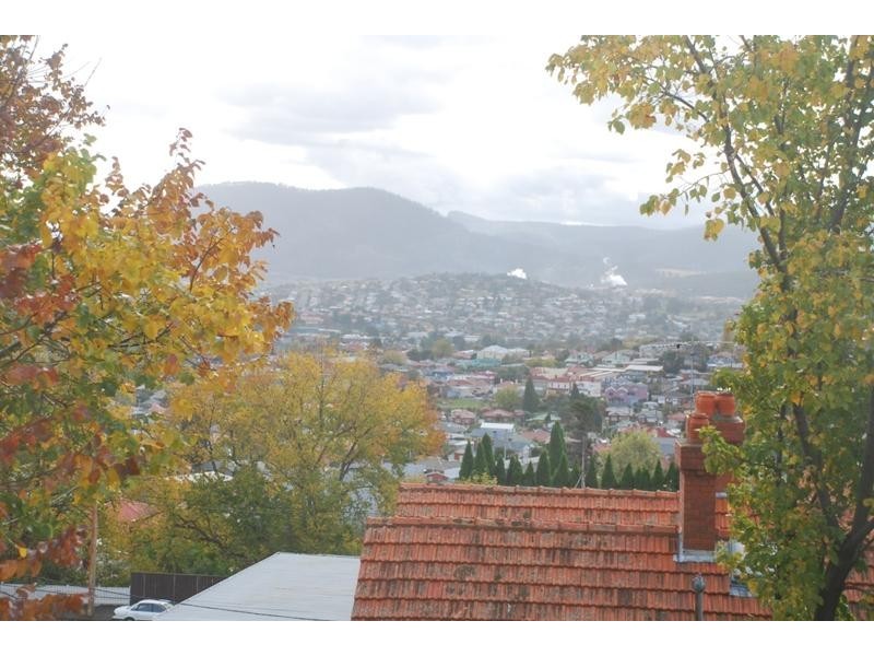 Mount Stuart TAS 7000