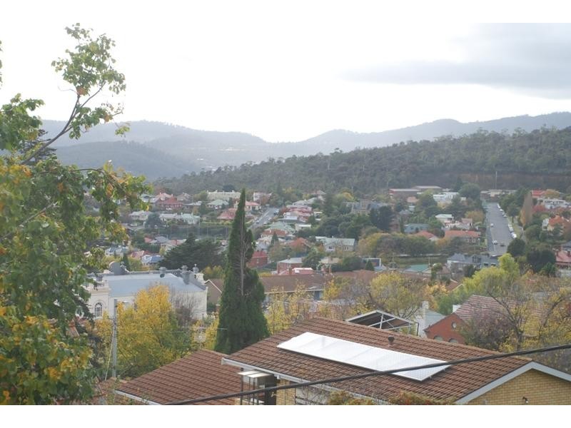 Mount Stuart TAS 7000