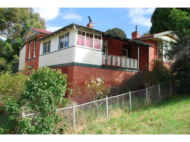 40 Mellifont Street, West Hobart TAS 7000