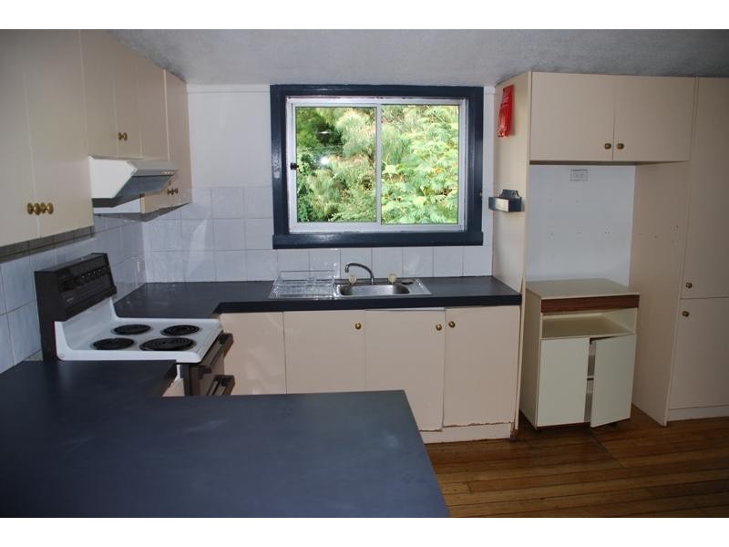 40 Mellifont Street, West Hobart TAS 7000