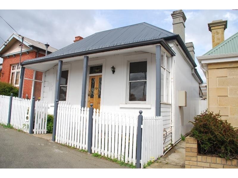 20 Hill Street, West Hobart TAS 7000