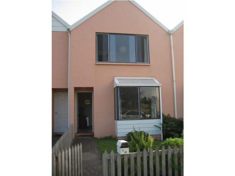 3/28 Alexandra Esplanade, Bellerive TAS 7018