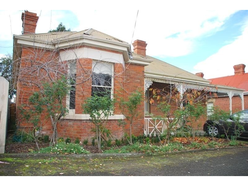 11 Church Street, North Hobart TAS 7000