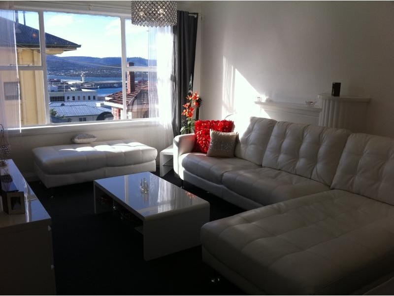 Unit 1/4 Ellerslie Road, Battery Point TAS 7004