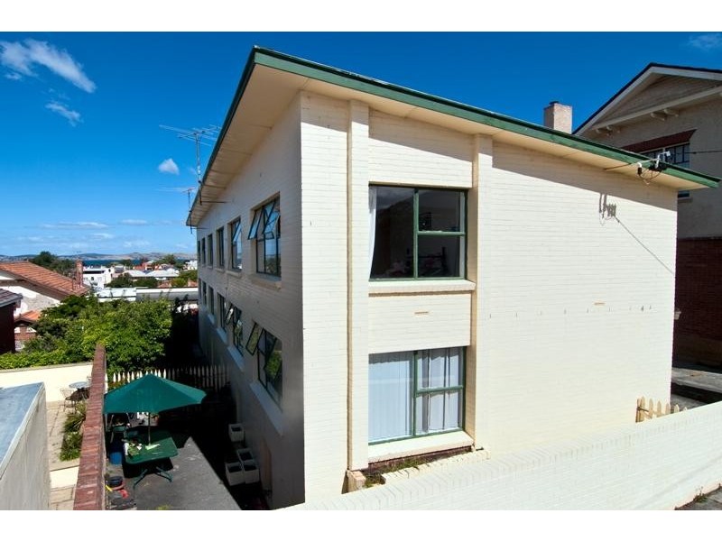 Unit 1/4 Ellerslie Road, Battery Point TAS 7004