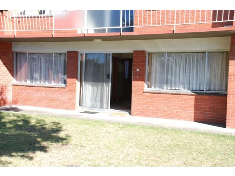 Unit 11/19 Queen Street, Sandy Bay TAS 7005