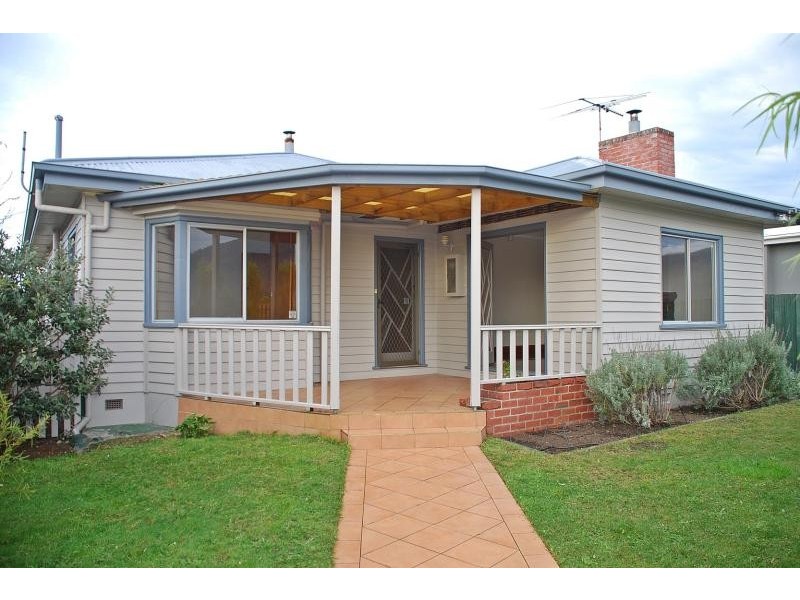 1 EASTON AVENUE, West Moonah TAS 7009