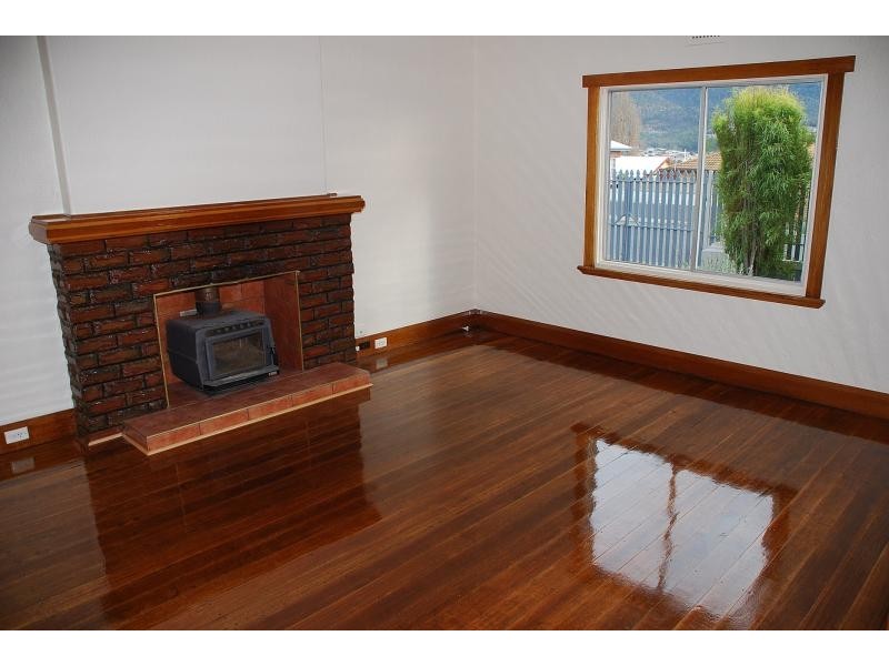 1 EASTON AVENUE, West Moonah TAS 7009