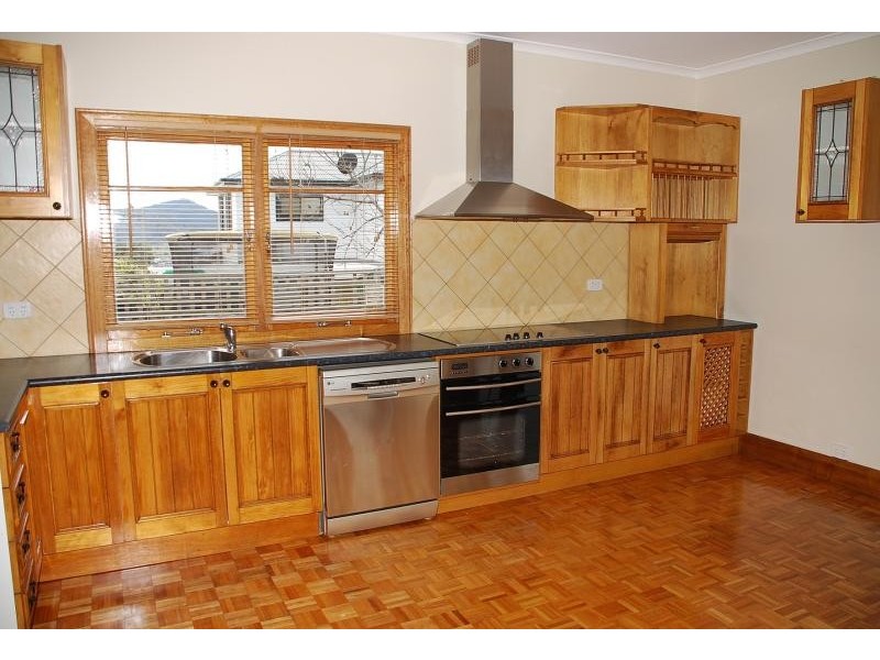 1 EASTON AVENUE, West Moonah TAS 7009