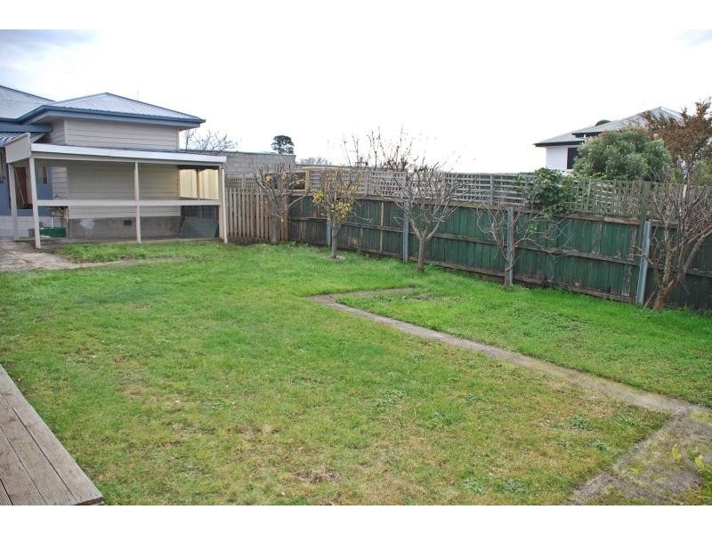 1 EASTON AVENUE, West Moonah TAS 7009