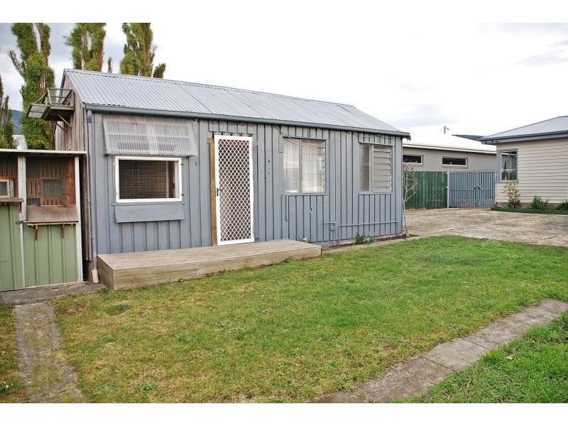 1 EASTON AVENUE, West Moonah TAS 7009
