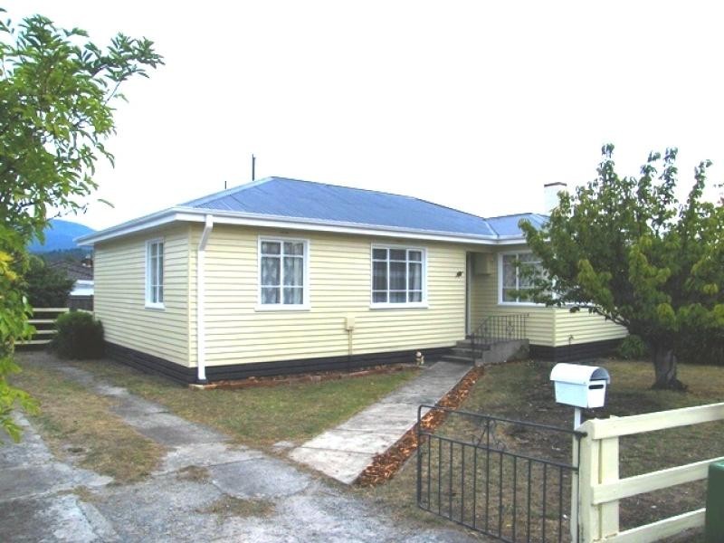 10 Stansall Street, Glenorchy TAS 7010