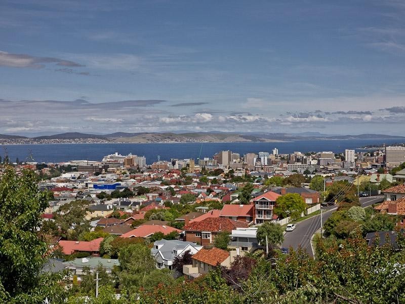 4/25 Mortimer Avenue, Mount Stuart TAS 7000