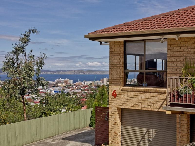4/25 Mortimer Avenue, Mount Stuart TAS 7000