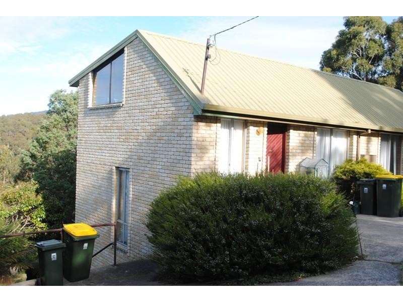 16A Kirby Court, West Hobart TAS 7000