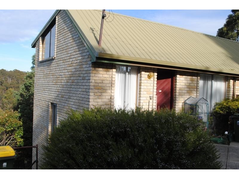 16A Kirby Court, West Hobart TAS 7000