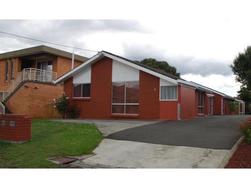 1/35 Cheviot Road, West Moonah TAS 7009