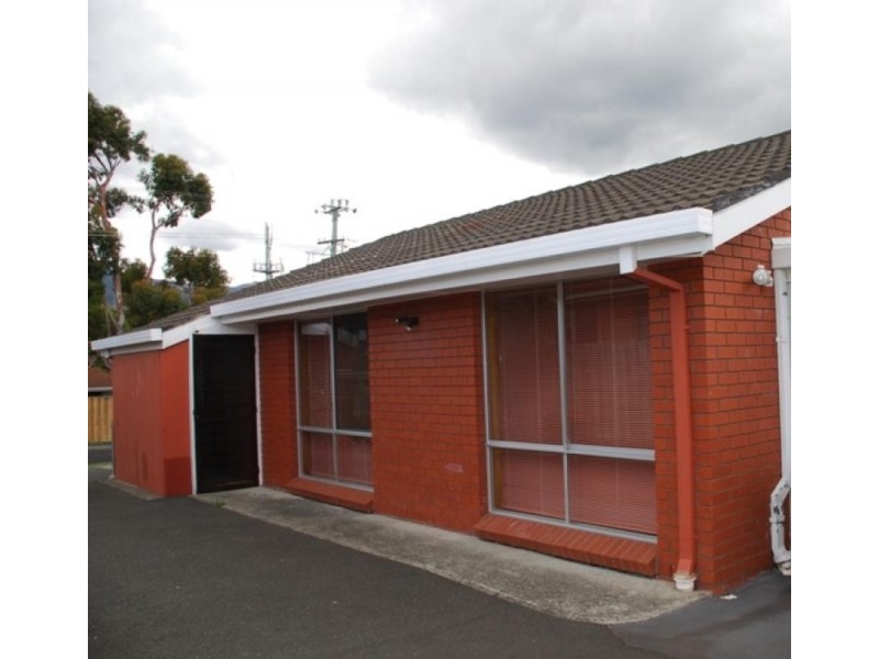 1/35 Cheviot Road, West Moonah TAS 7009