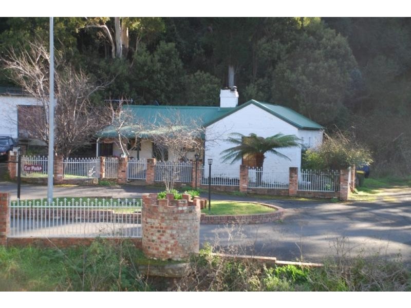 52 Creek Road, Lenah Valley TAS 7008